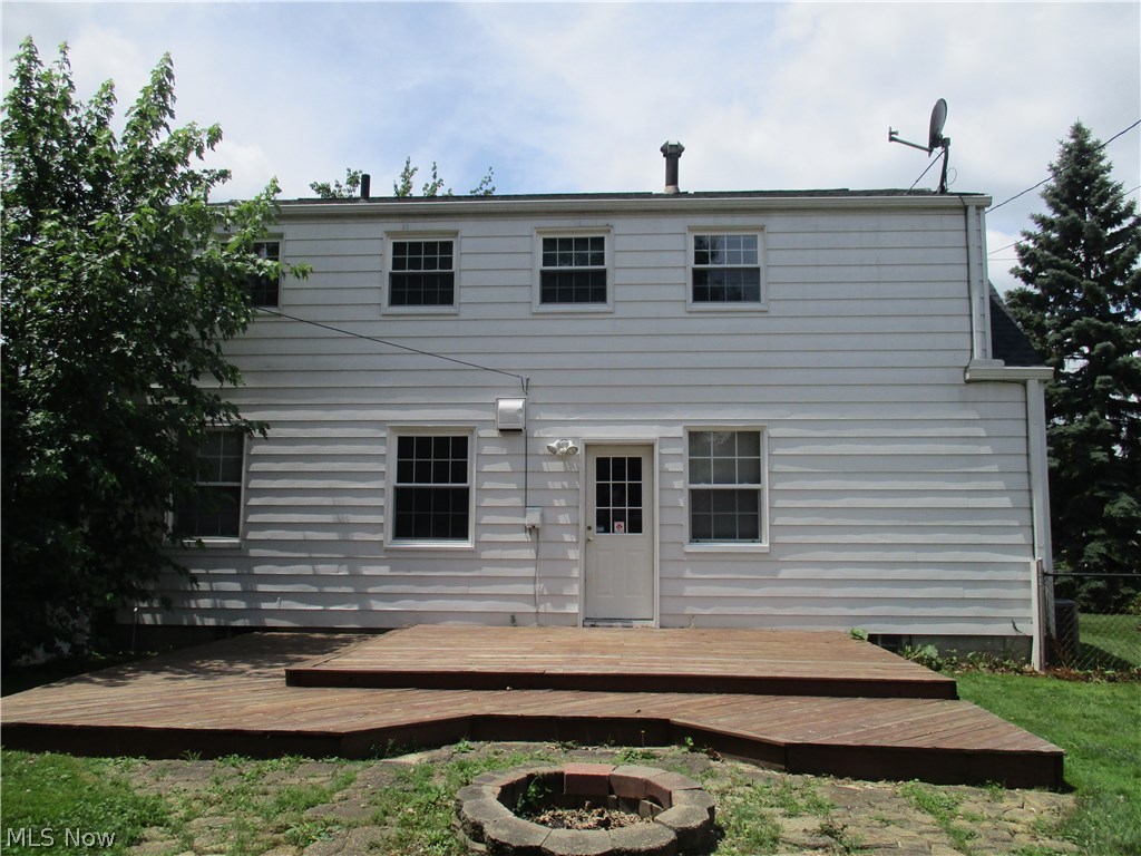 Lions Park - Residential
