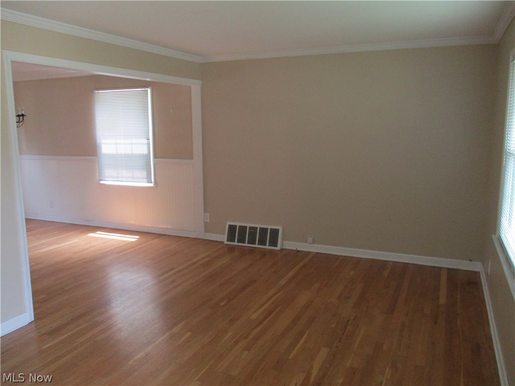 Lions Park - Residential