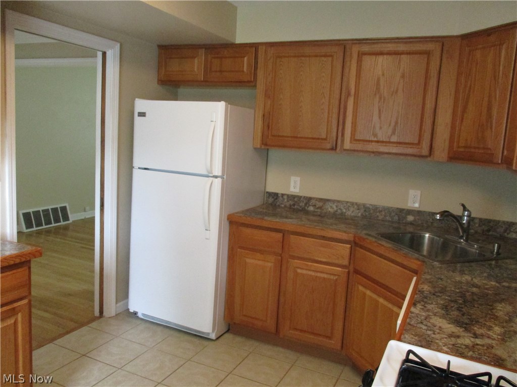 Lions Park - Residential