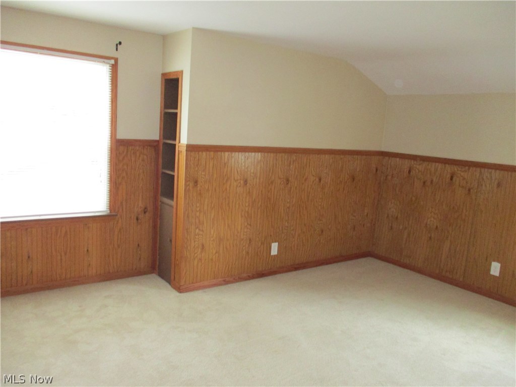 Lions Park - Residential