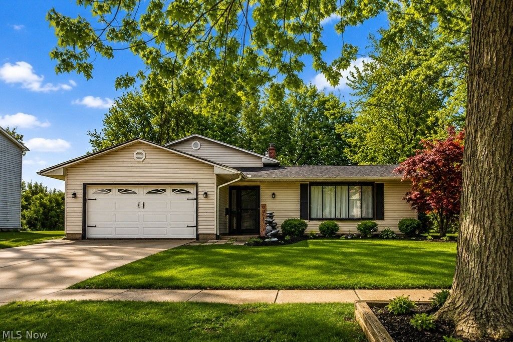 Photo of 8806 Norwood Drive, Mentor, OH 44060 (MLS # 5208096)
