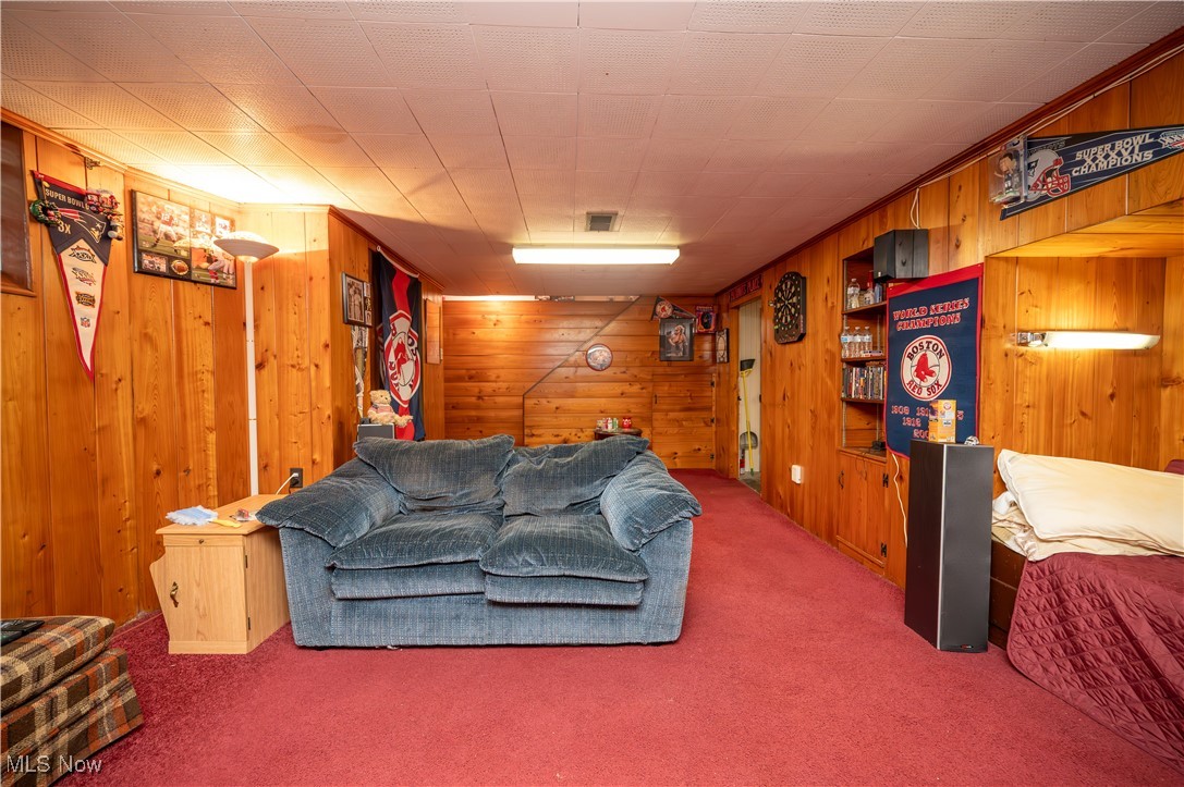 Ridgewood - Residential