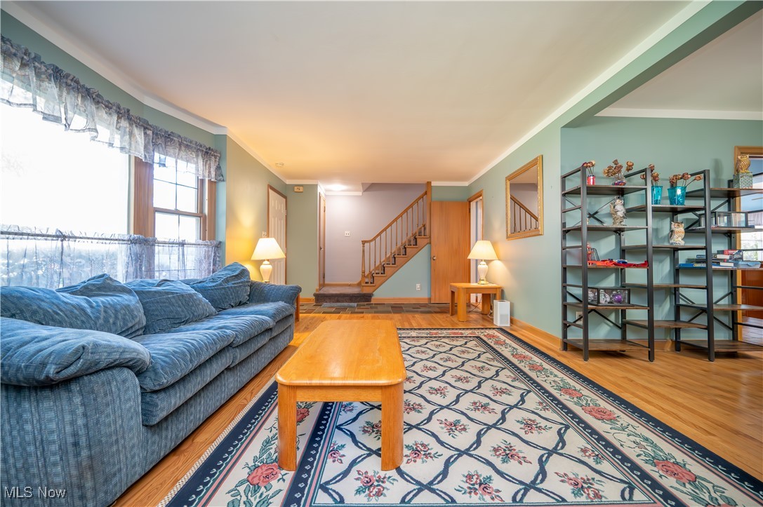 Ridgewood - Residential