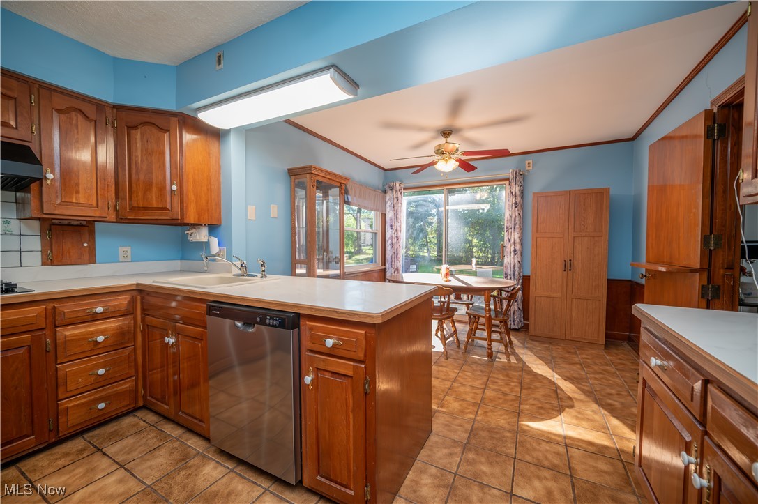 Ridgewood - Residential