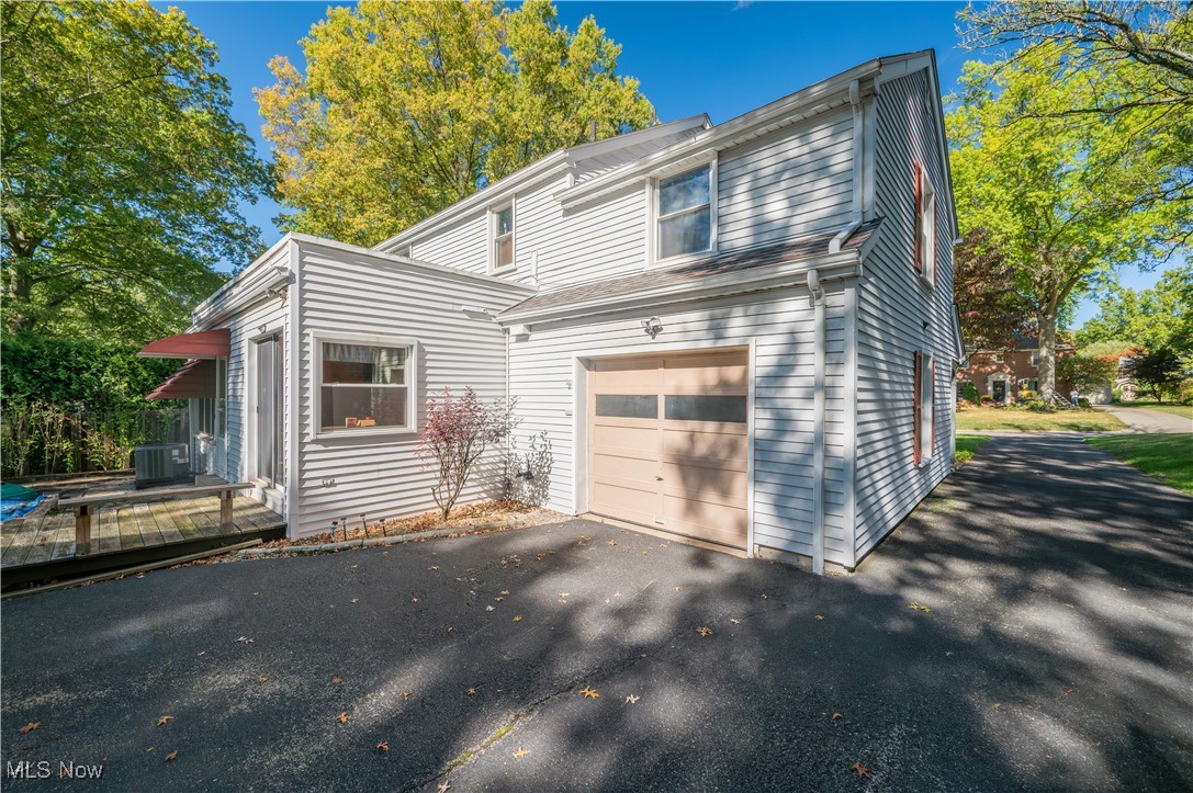 Ridgewood - Residential