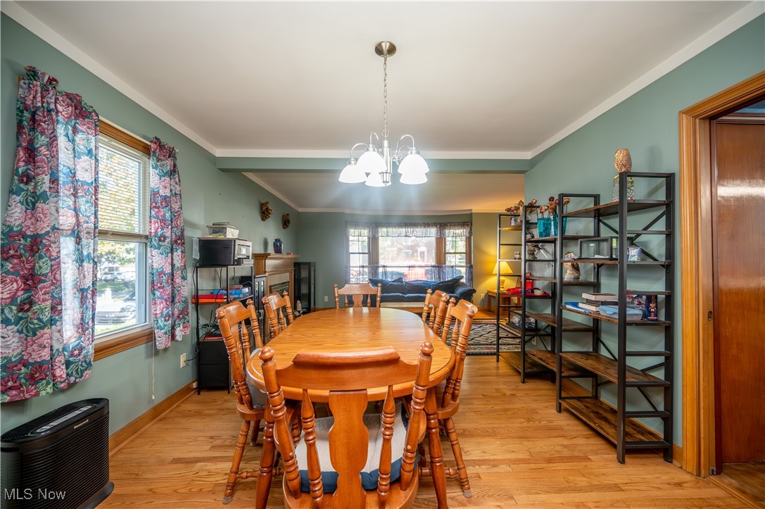 Ridgewood - Residential