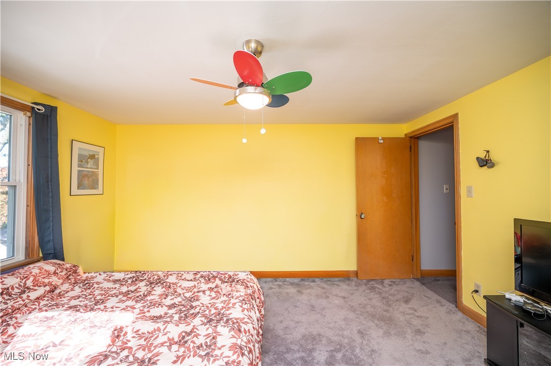 Ridgewood - Residential