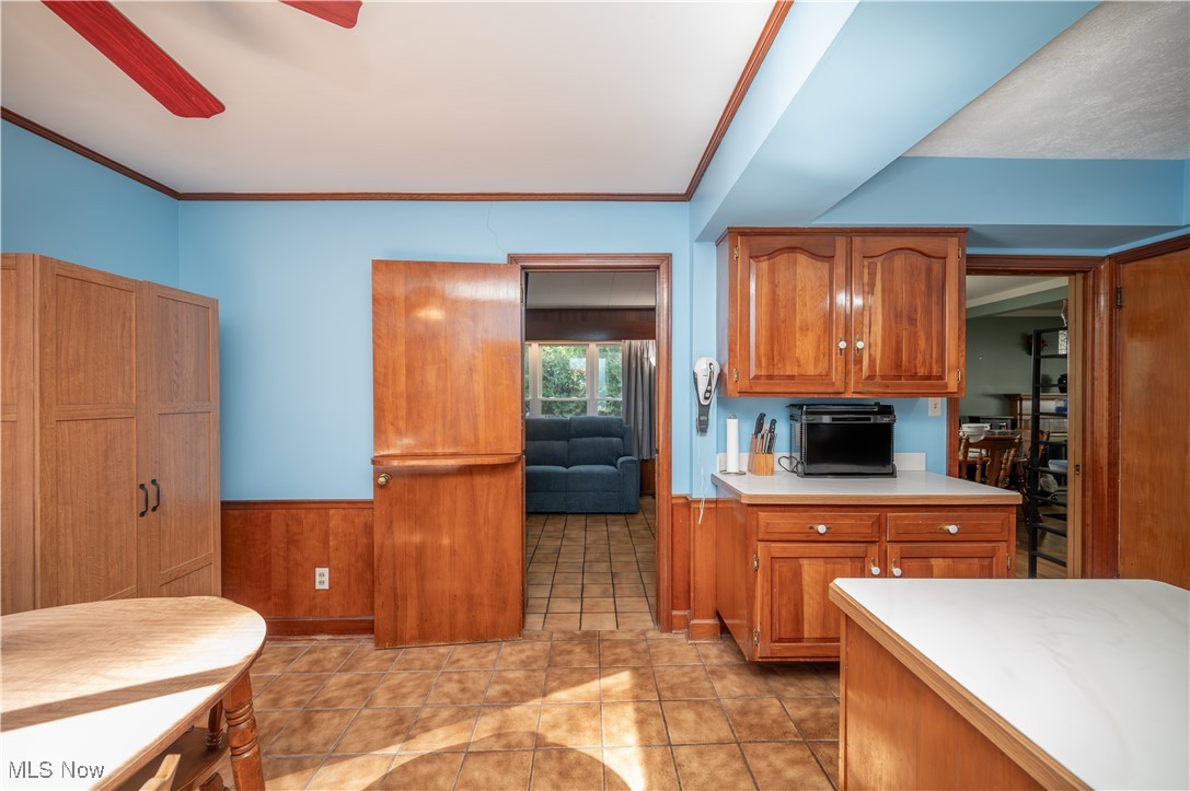 Ridgewood - Residential