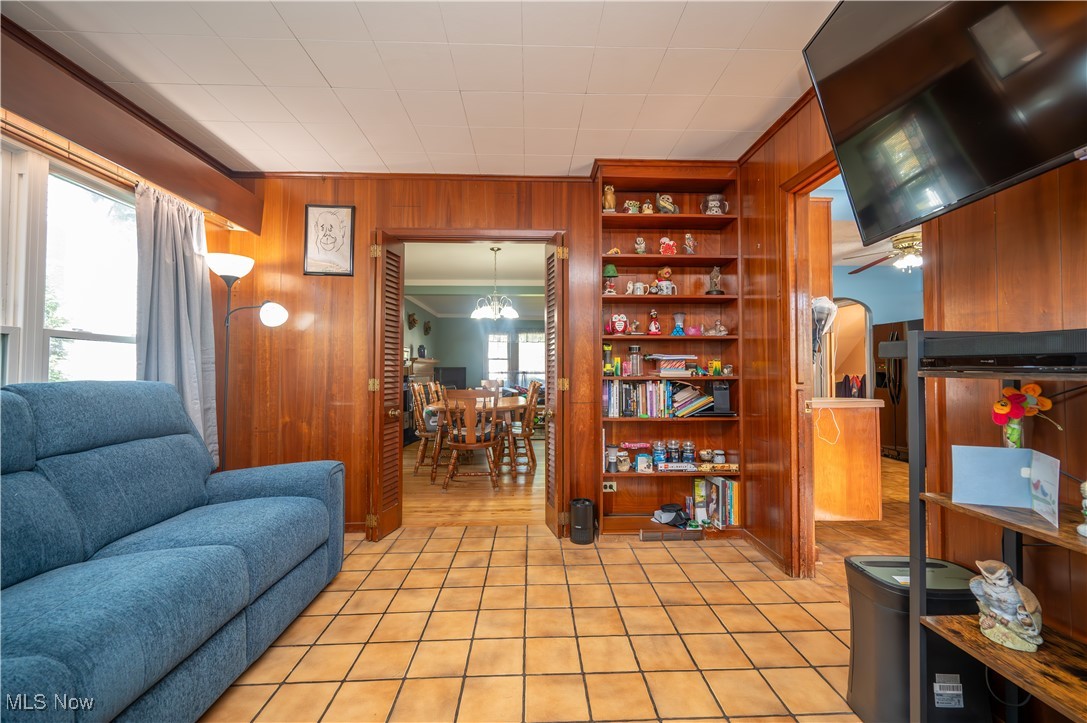 Ridgewood - Residential