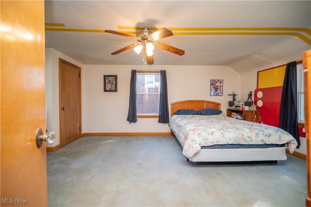 Ridgewood - Residential