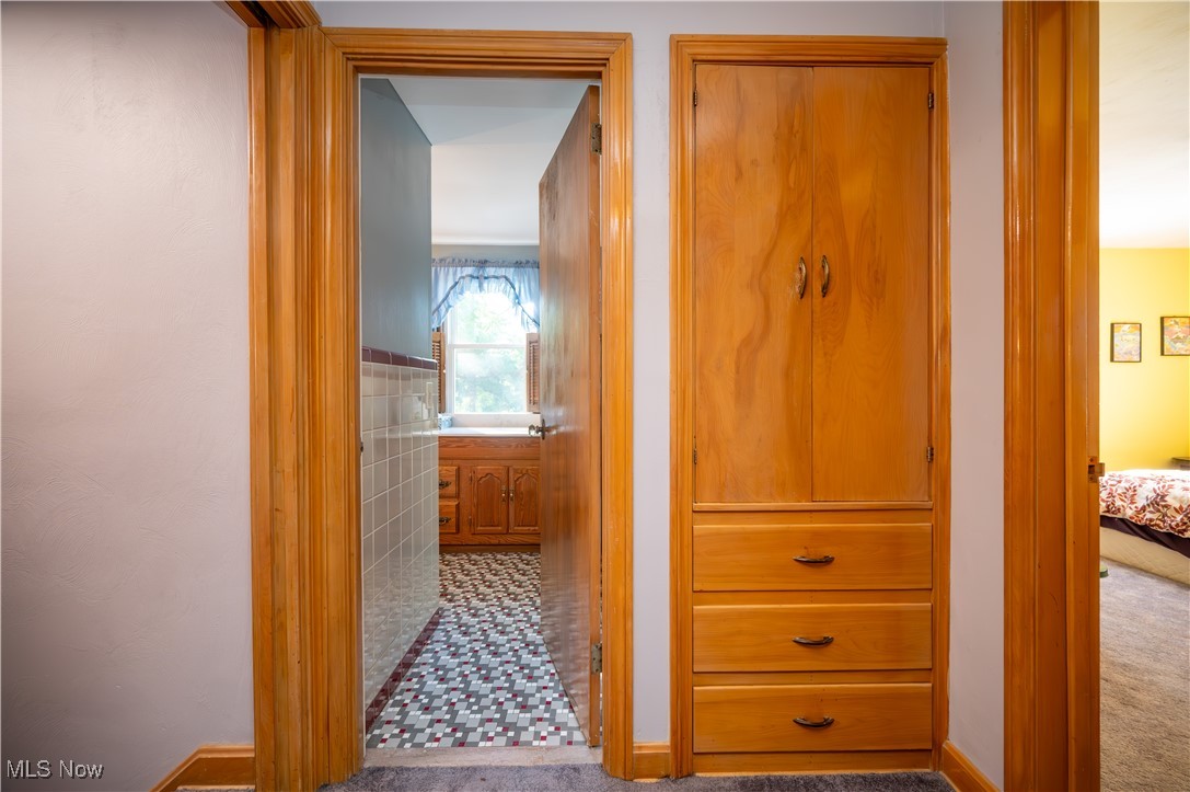 Ridgewood - Residential