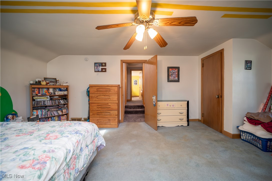 Ridgewood - Residential