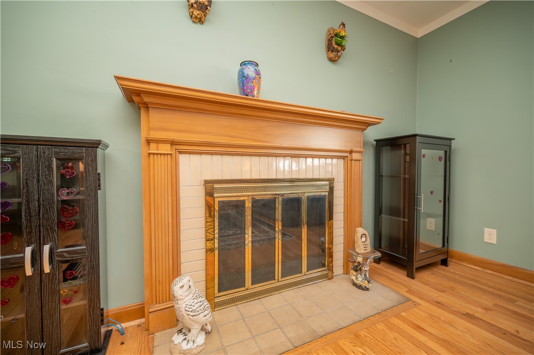 Ridgewood - Residential