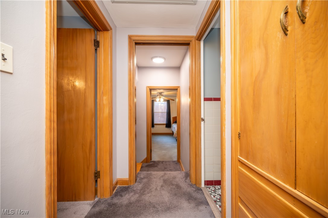 Ridgewood - Residential