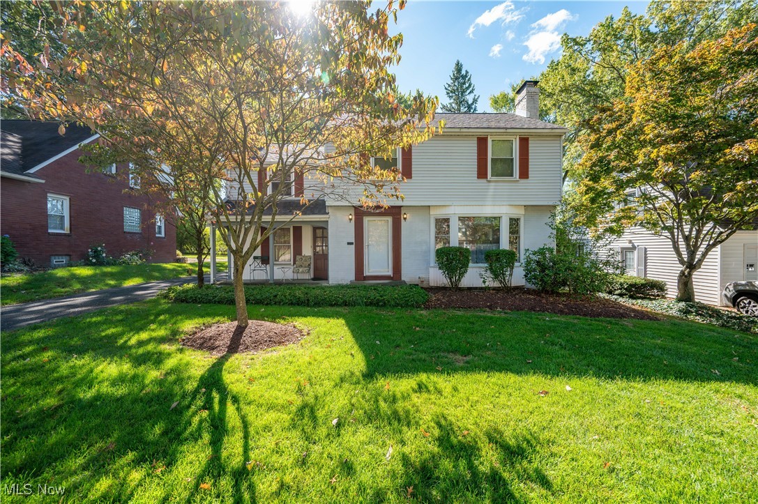 Ridgewood - Residential