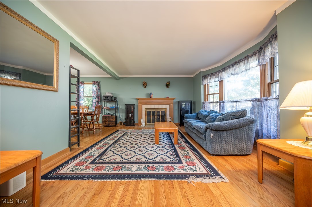 Ridgewood - Residential