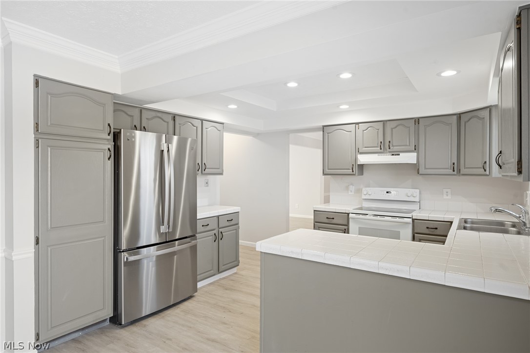 Fallingwater Sub - Residential