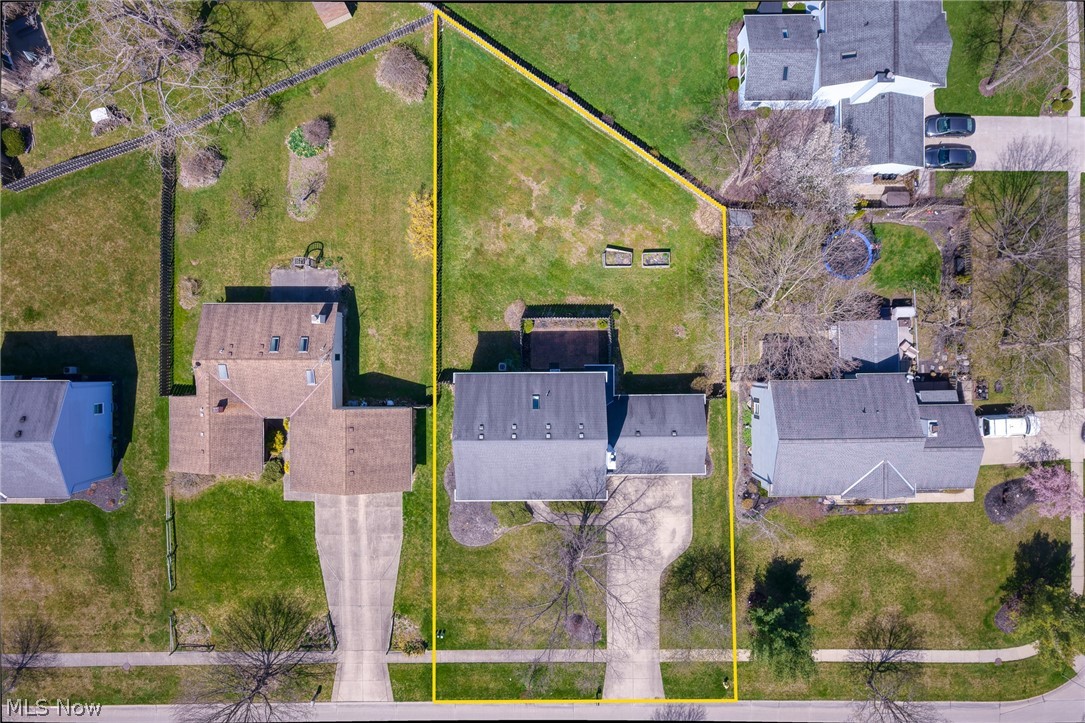 Fallingwater Sub - Residential