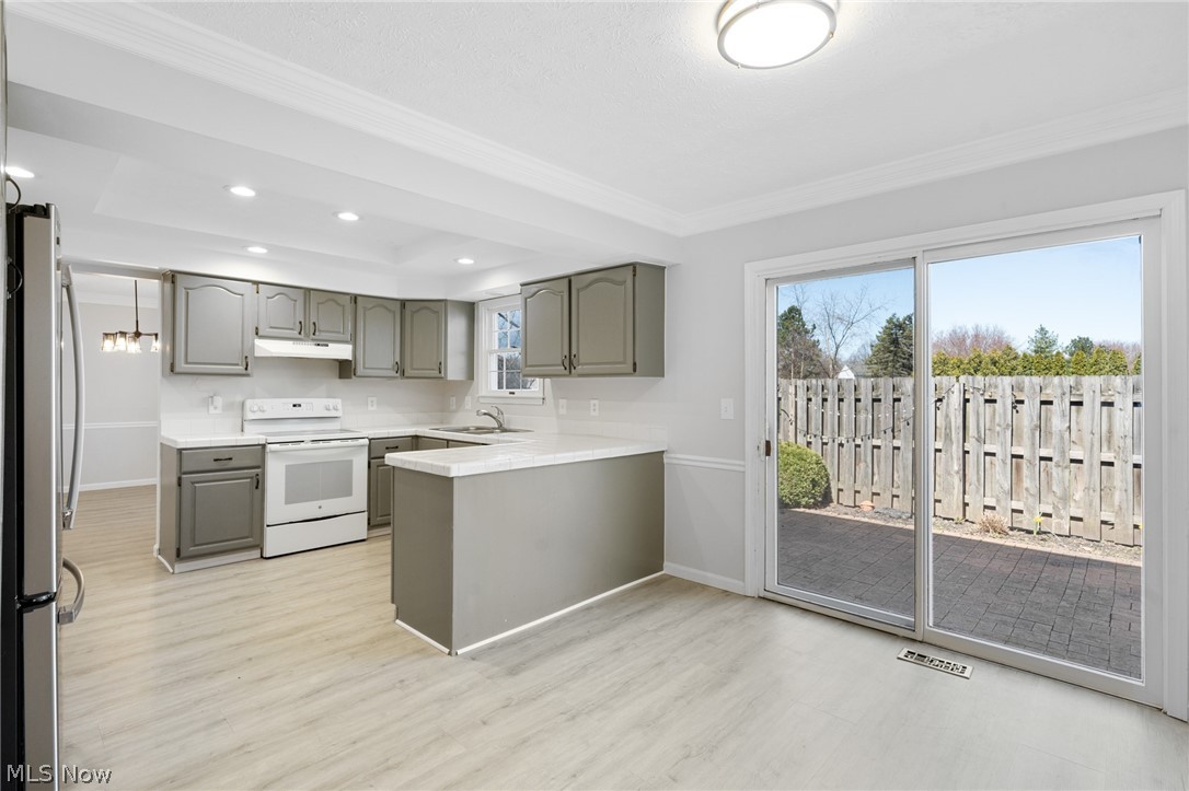 Fallingwater Sub - Residential