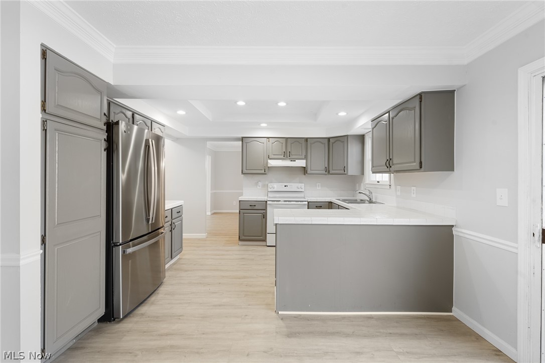 Fallingwater Sub - Residential