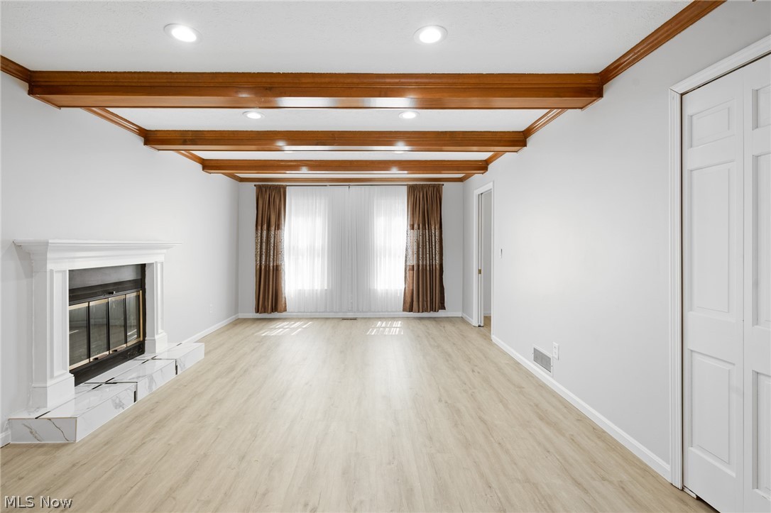 Fallingwater Sub - Residential