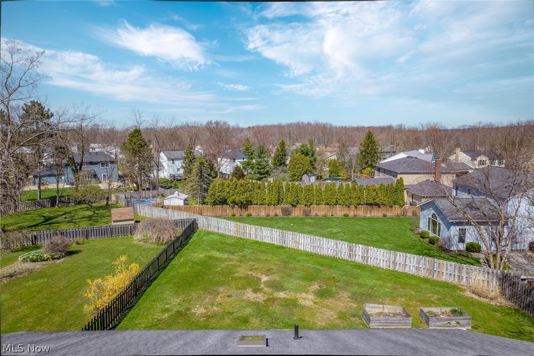 Fallingwater Sub - Residential