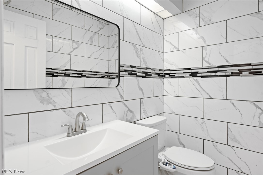 Fallingwater Sub - Residential