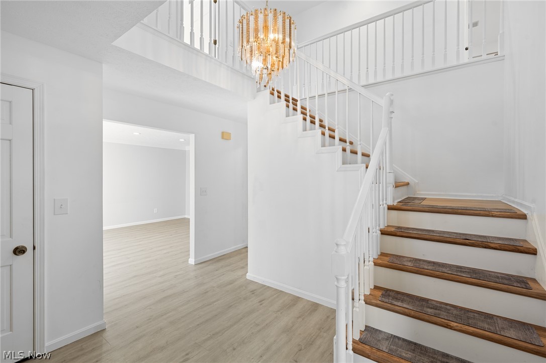 Fallingwater Sub - Residential