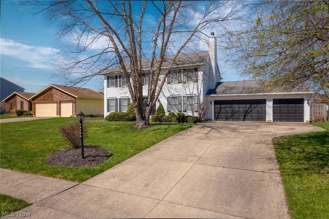 Fallingwater Sub - Residential