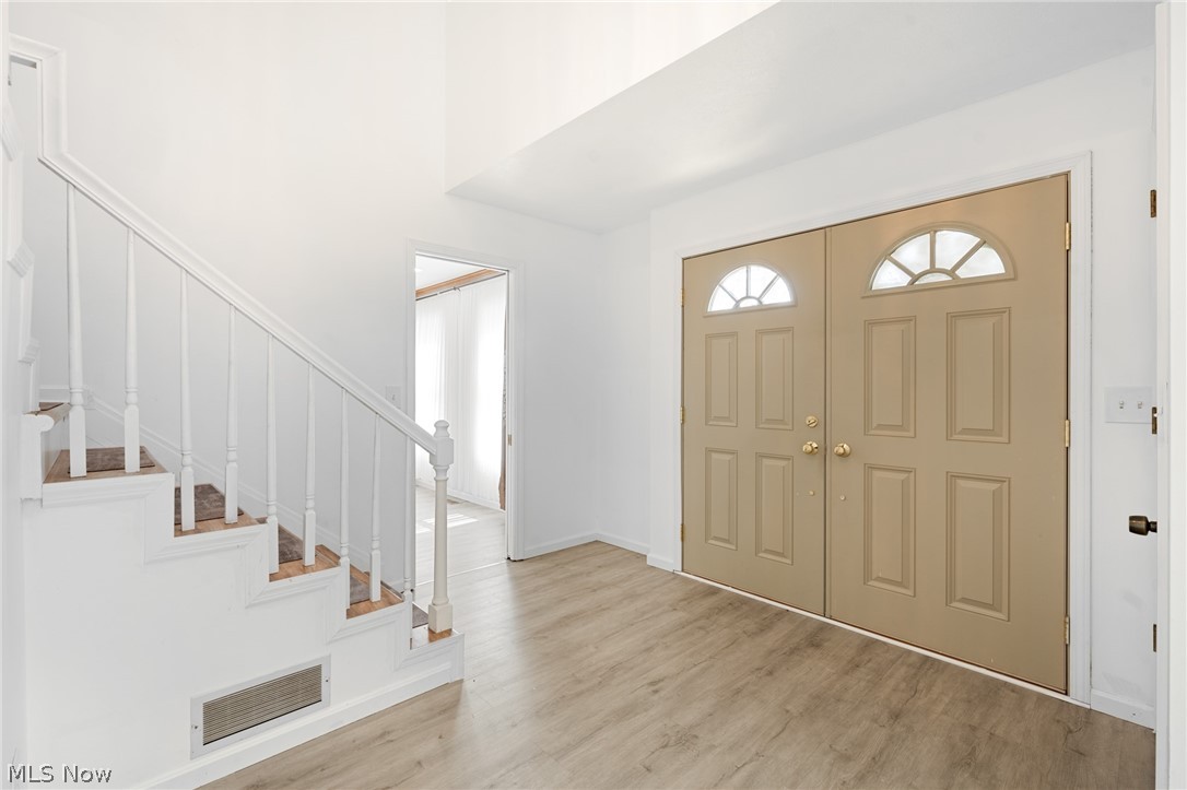 Fallingwater Sub - Residential