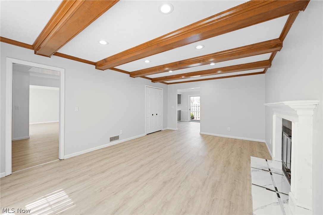 Fallingwater Sub - Residential