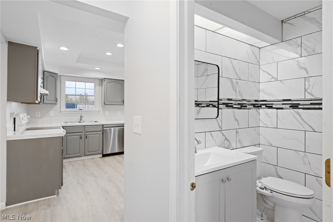 Fallingwater Sub - Residential