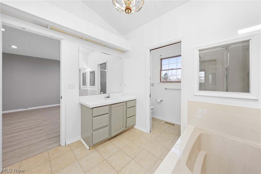 Fallingwater Sub - Residential