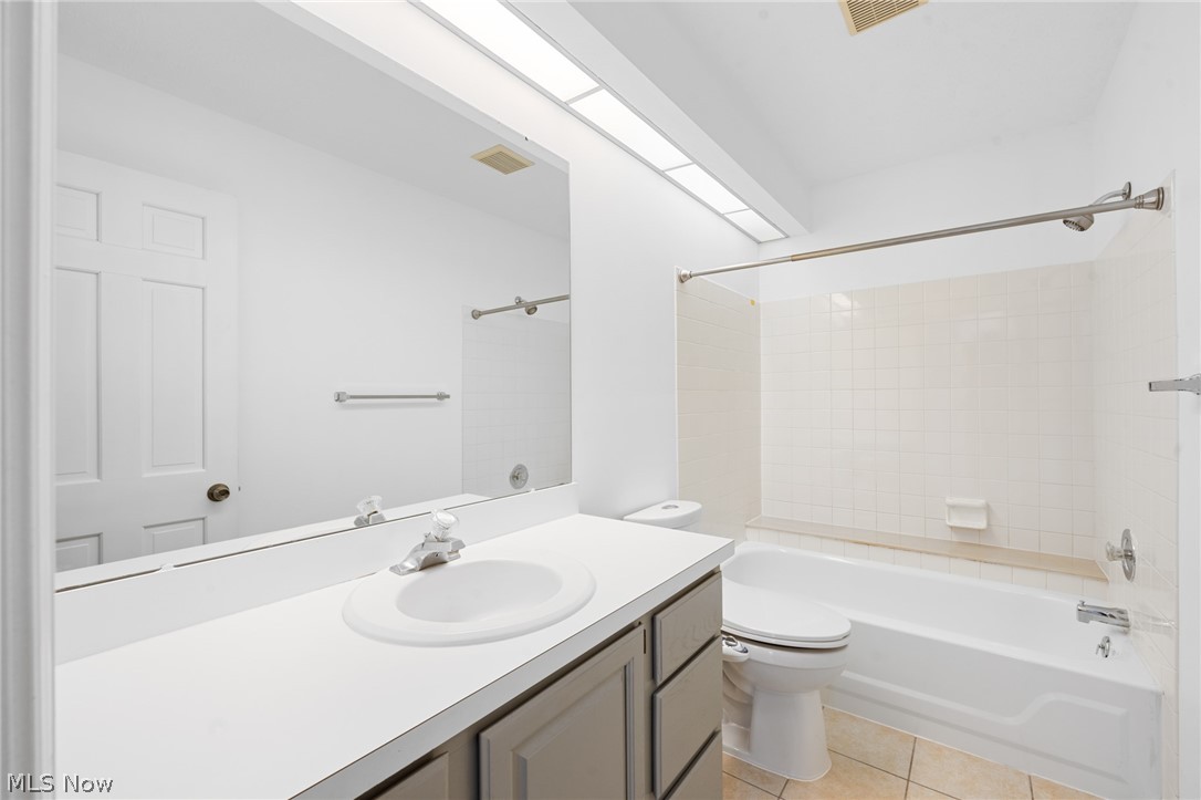 Fallingwater Sub - Residential