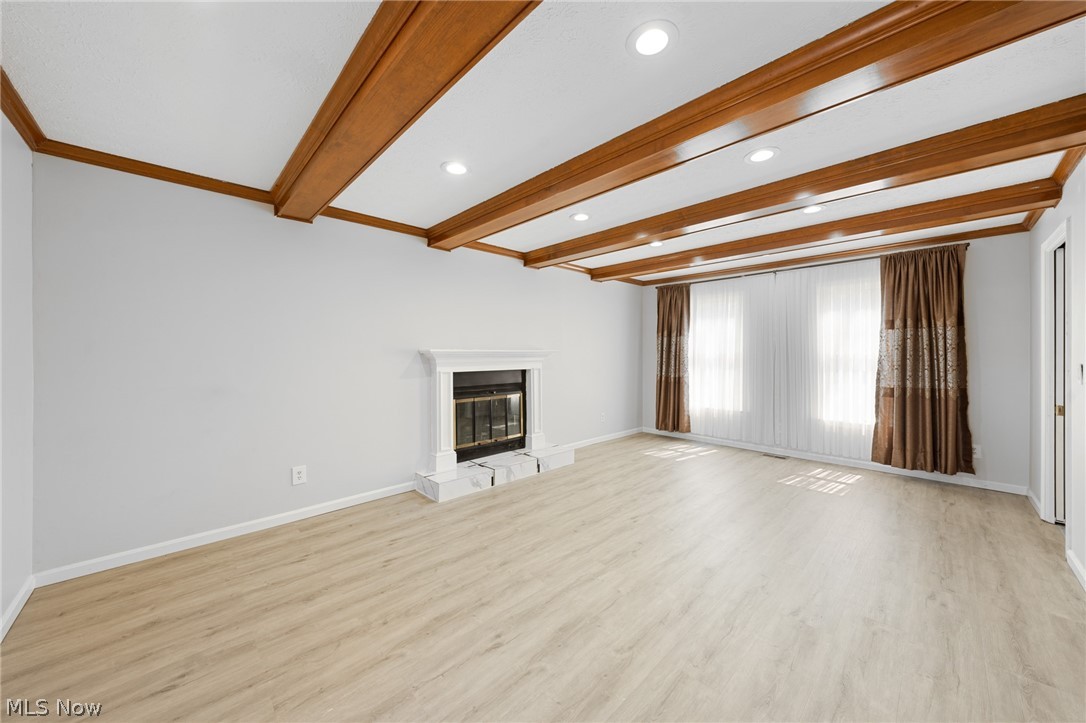 Fallingwater Sub - Residential