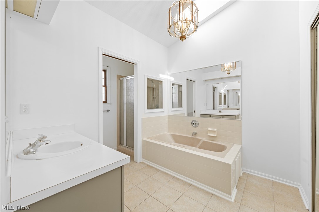 Fallingwater Sub - Residential