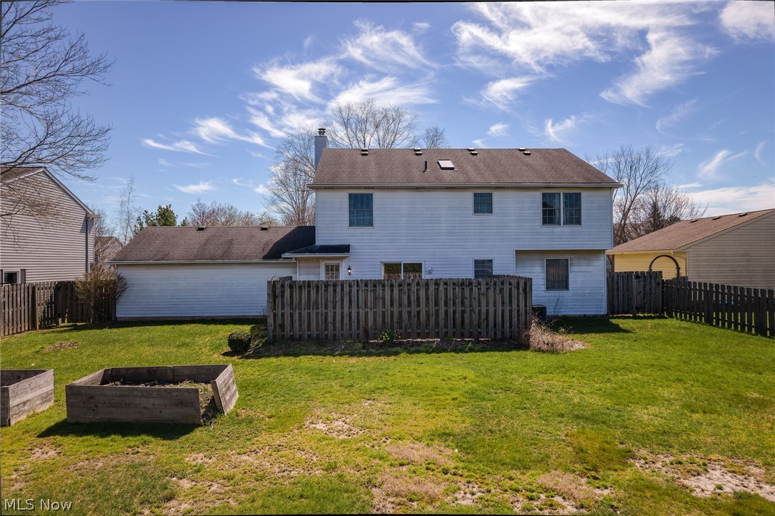 Fallingwater Sub - Residential