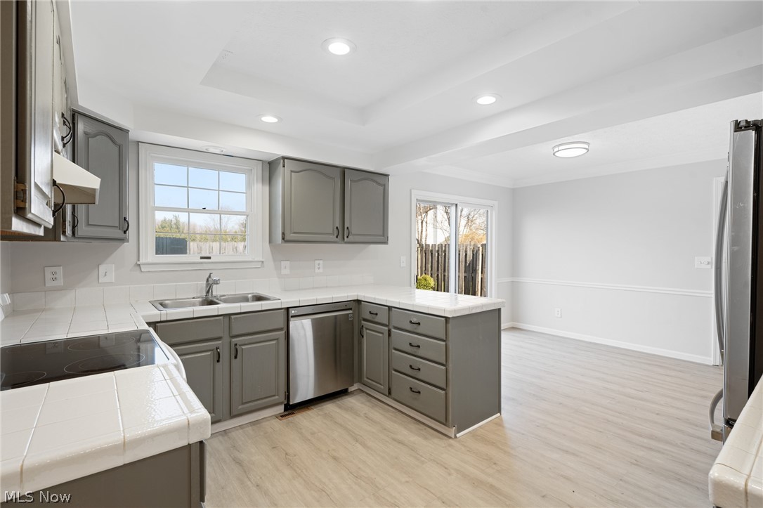 Fallingwater Sub - Residential