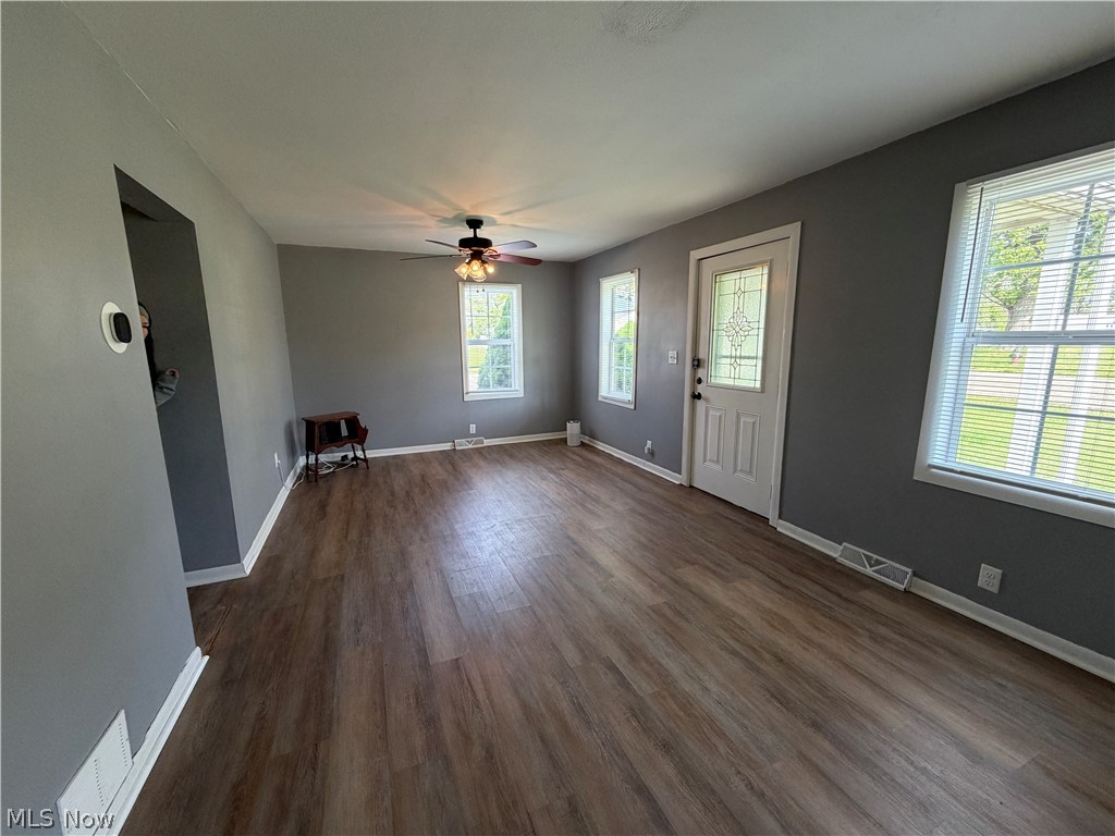 Oak Park Estates - Residential