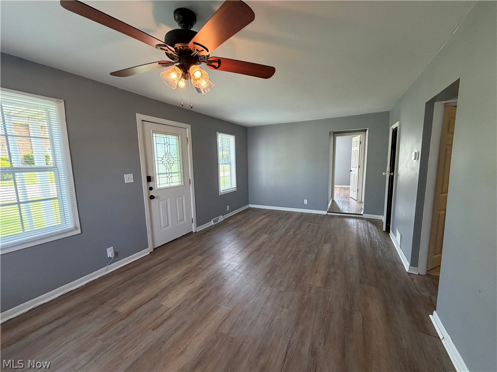 Oak Park Estates - Residential