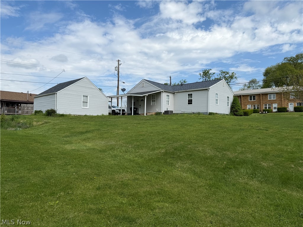 Oak Park Estates - Residential