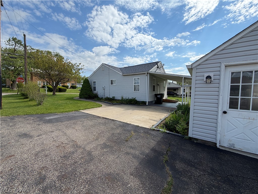 Oak Park Estates - Residential
