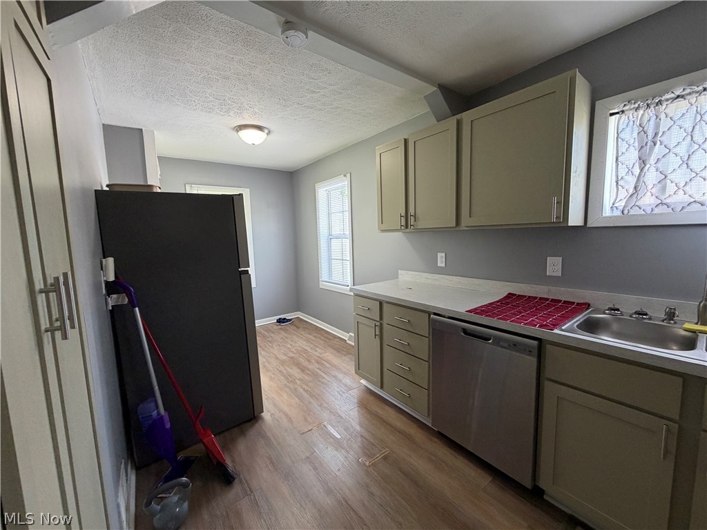 Oak Park Estates - Residential