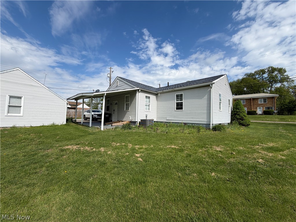 Oak Park Estates - Residential