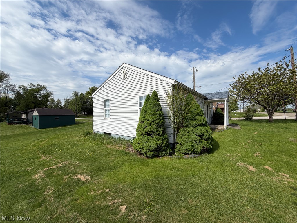 Oak Park Estates - Residential