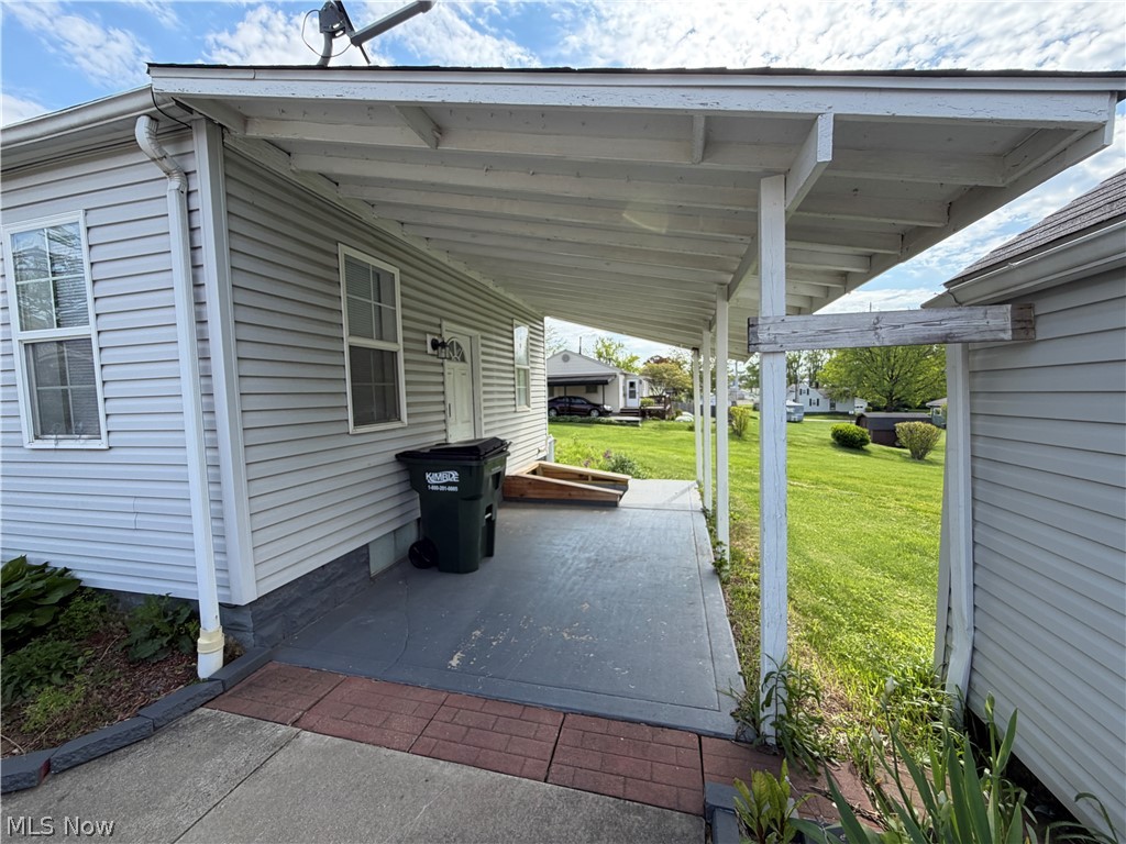 Oak Park Estates - Residential
