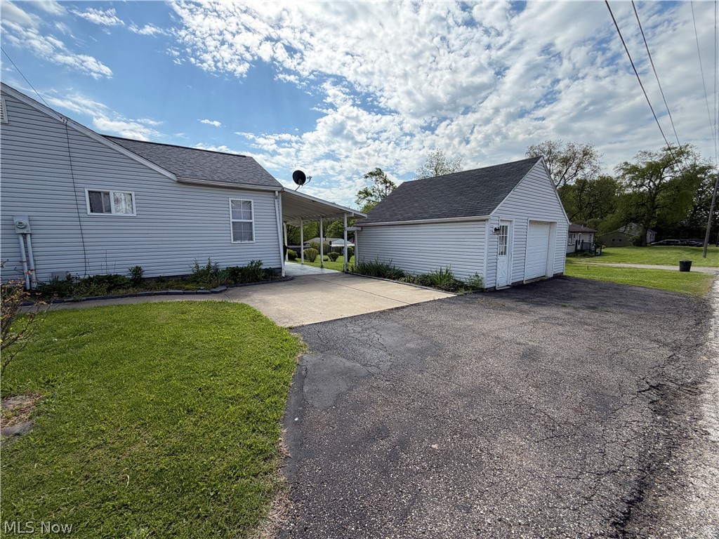 Oak Park Estates - Residential