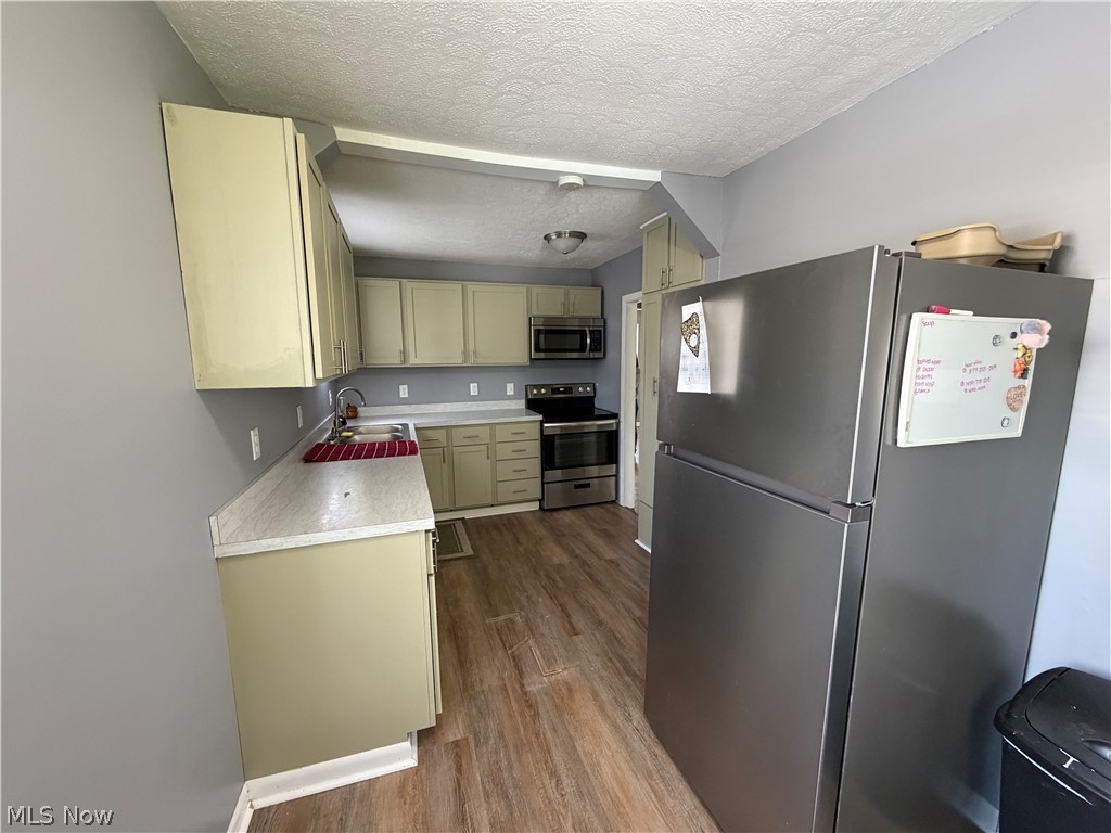 Oak Park Estates - Residential