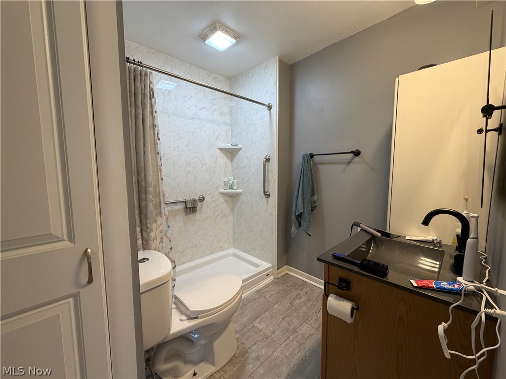 Oak Park Estates - Residential
