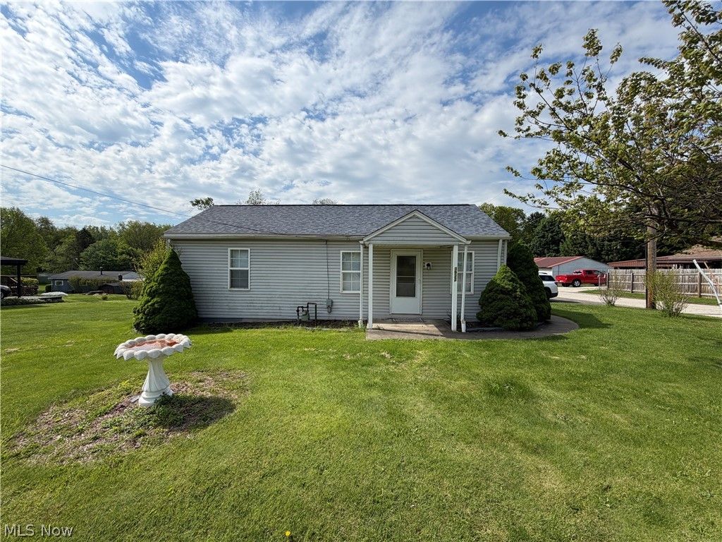 Photo of 3922 21st Street SW, Canton, OH 44706 (MLS # 5208600)